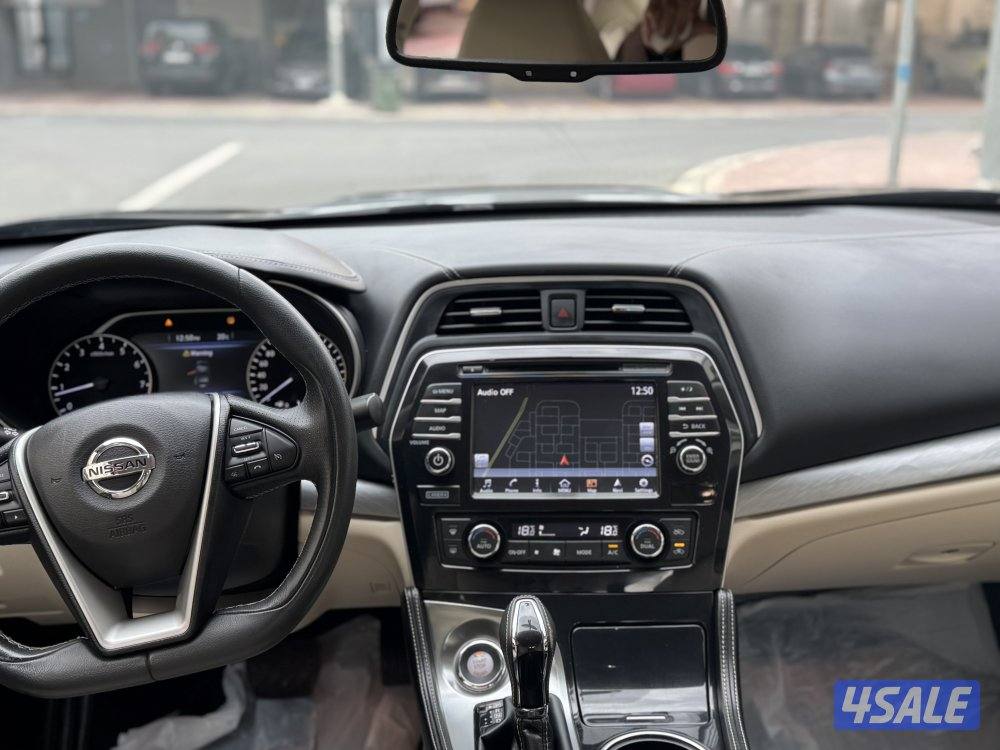 مكسيما ماشي 60 الف1