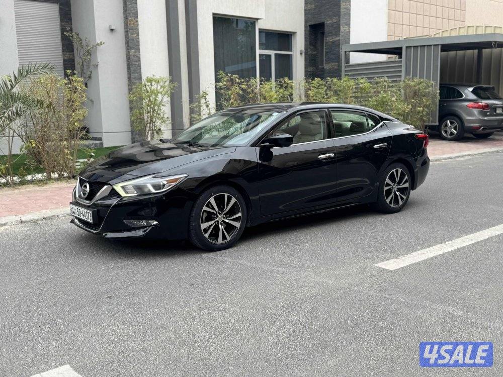 مكسيما ماشي 60 الف2