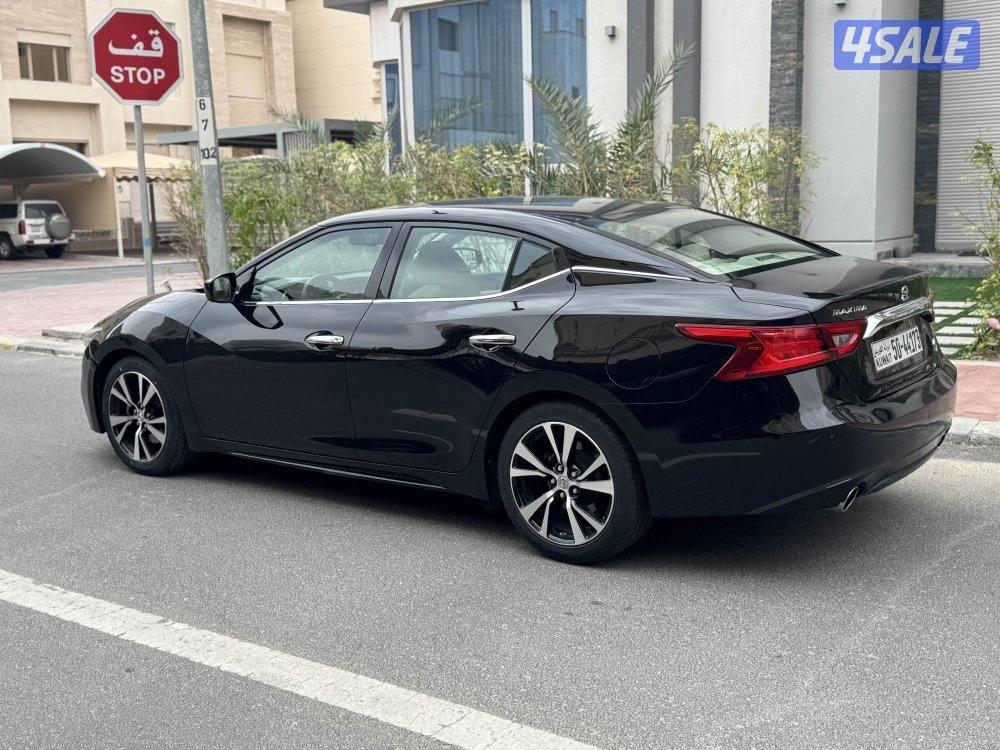 مكسيما ماشي 60 الف4