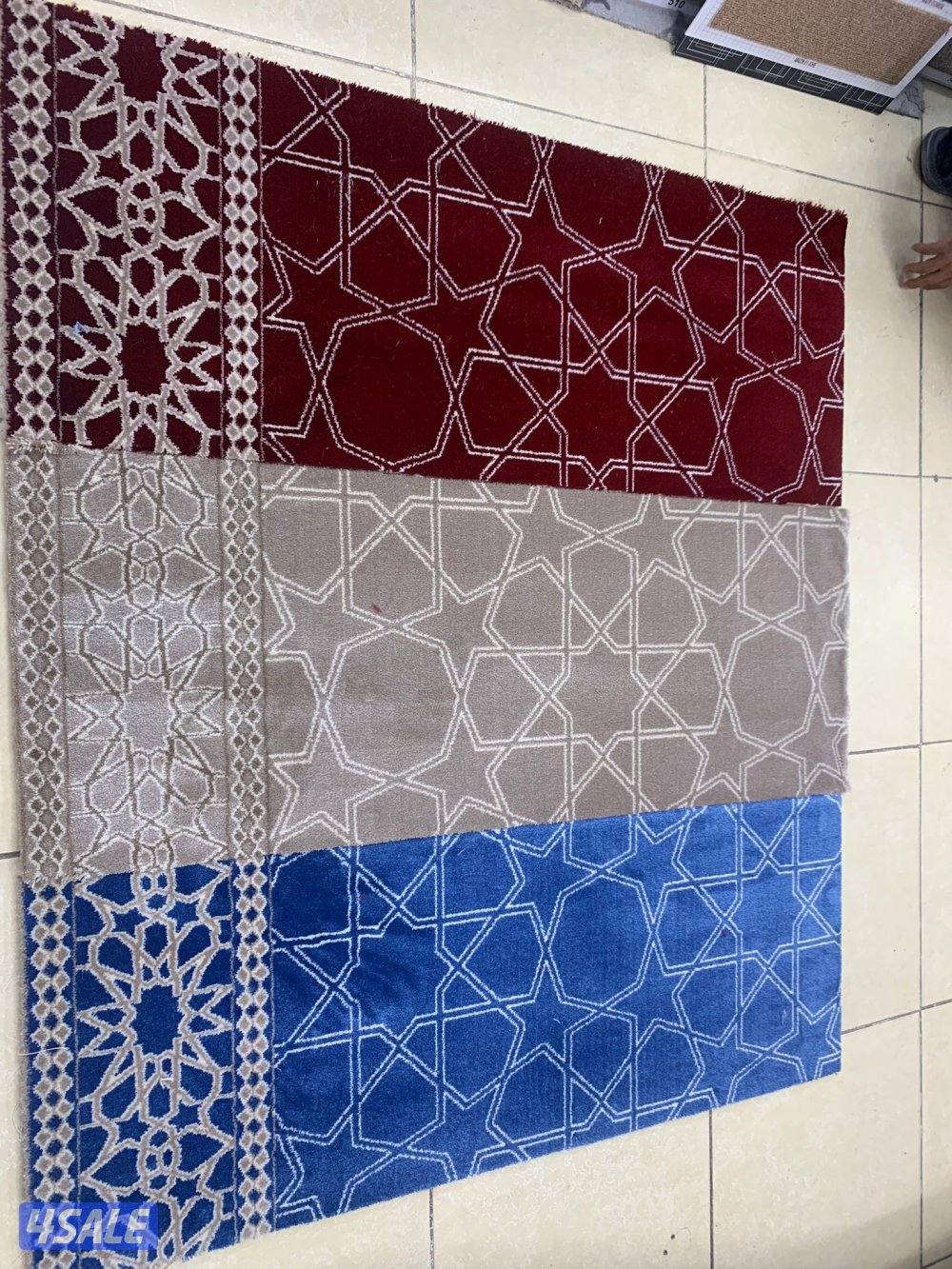 سجاد مساجد 🕌 اسعار طيبه تفصال ستاير تفصال مساند0