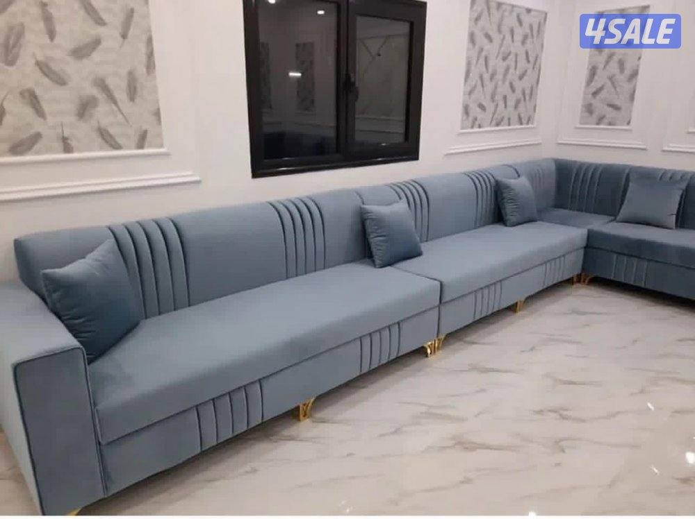 تفصيل جلسات وكنب وستائر ومساند وسجاد7