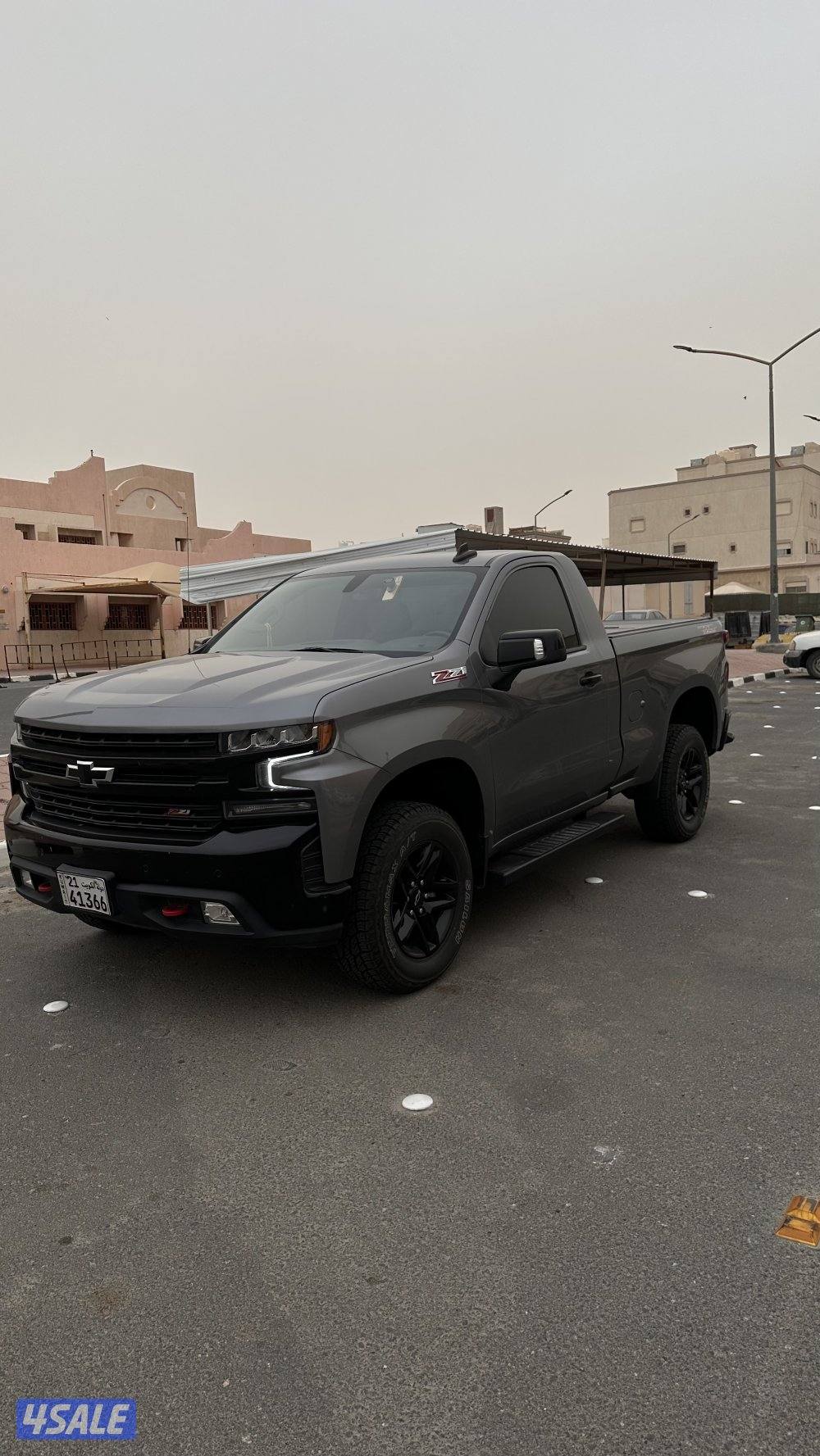 المالك الاول Z71 خالي من الحوادث0