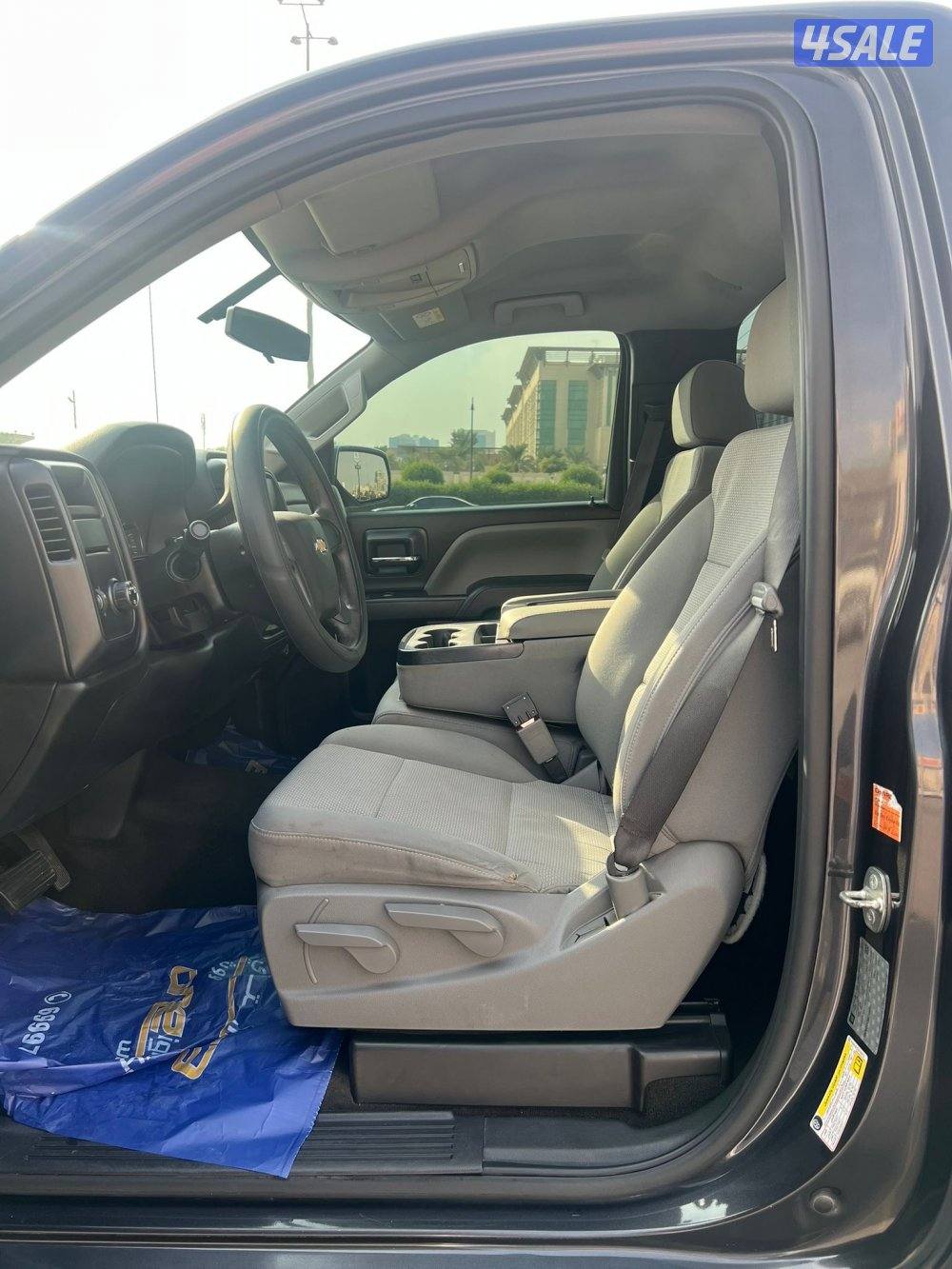 سلفرادو 2017 عداد(260)3