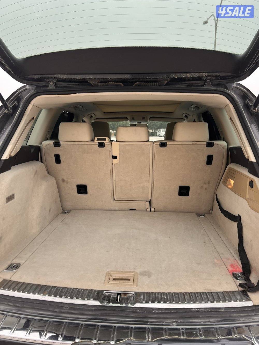 جـيب طـوارق1