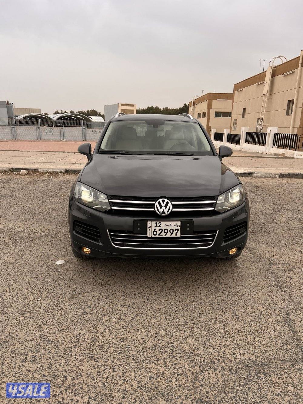 جـيب طـوارق2