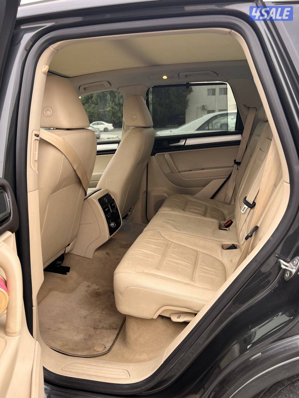 جـيب طـوارق3