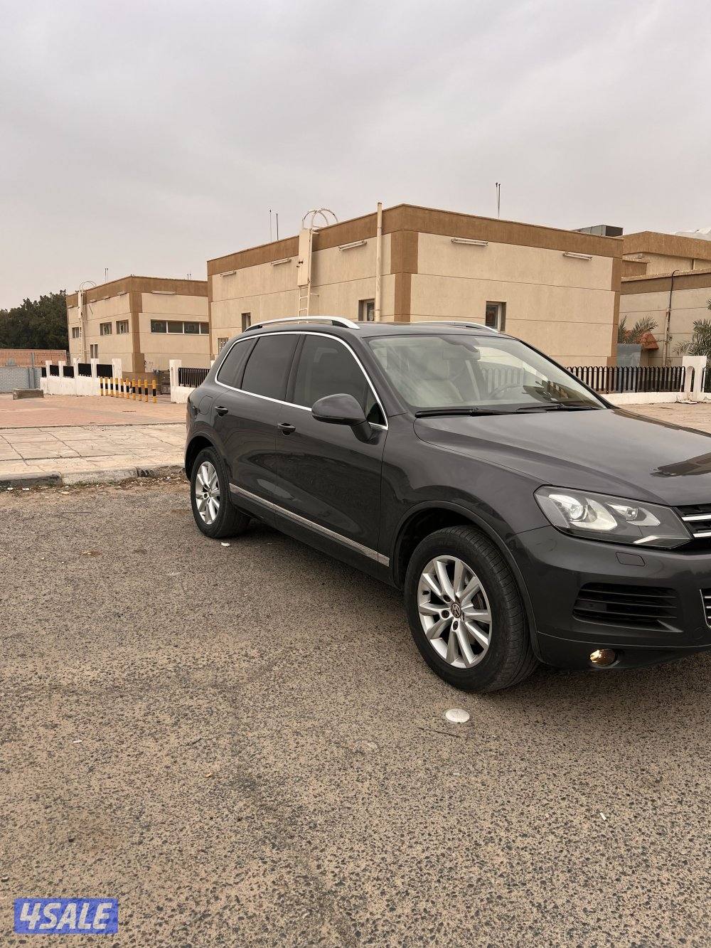 جـيب طـوارق4