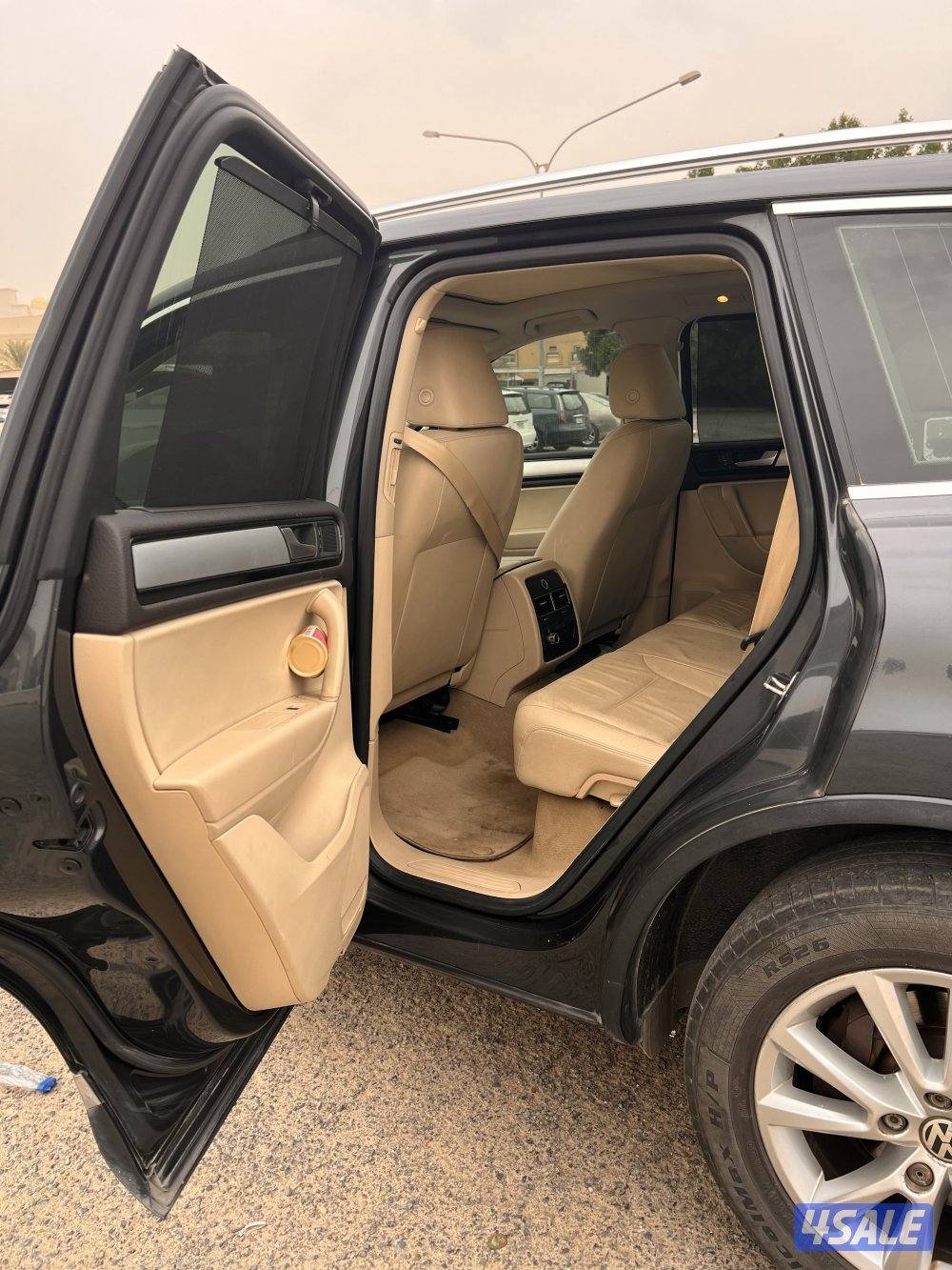 جـيب طـوارق5