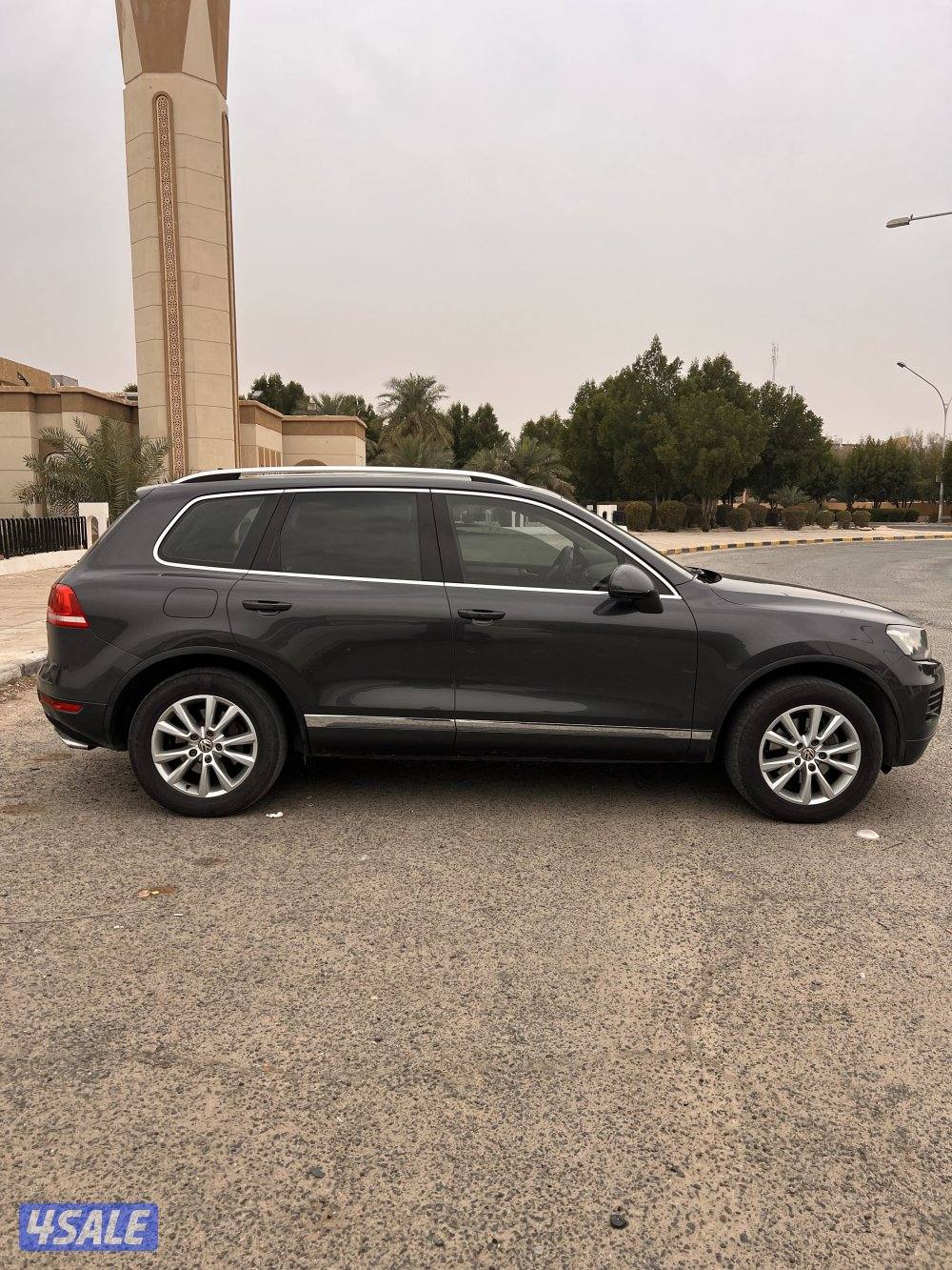 جـيب طـوارق6