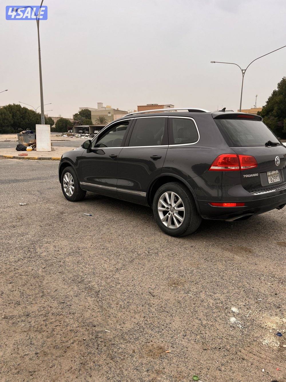 جـيب طـوارق7