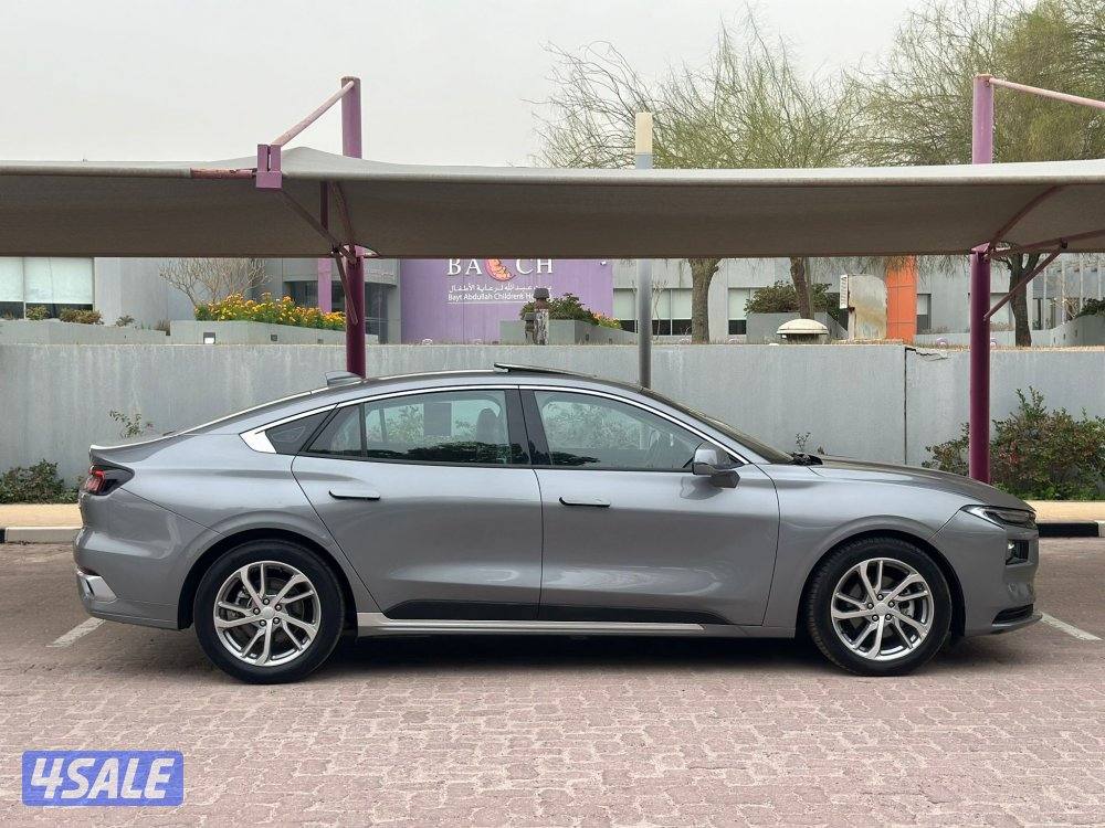 توروس  2023 ماشي 45 صبغ وكاله0