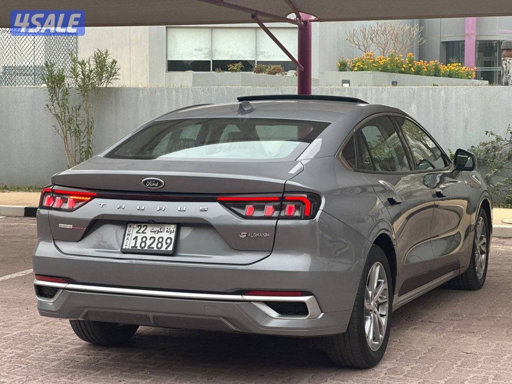 توروس  2023 ماشي 45 صبغ وكاله1