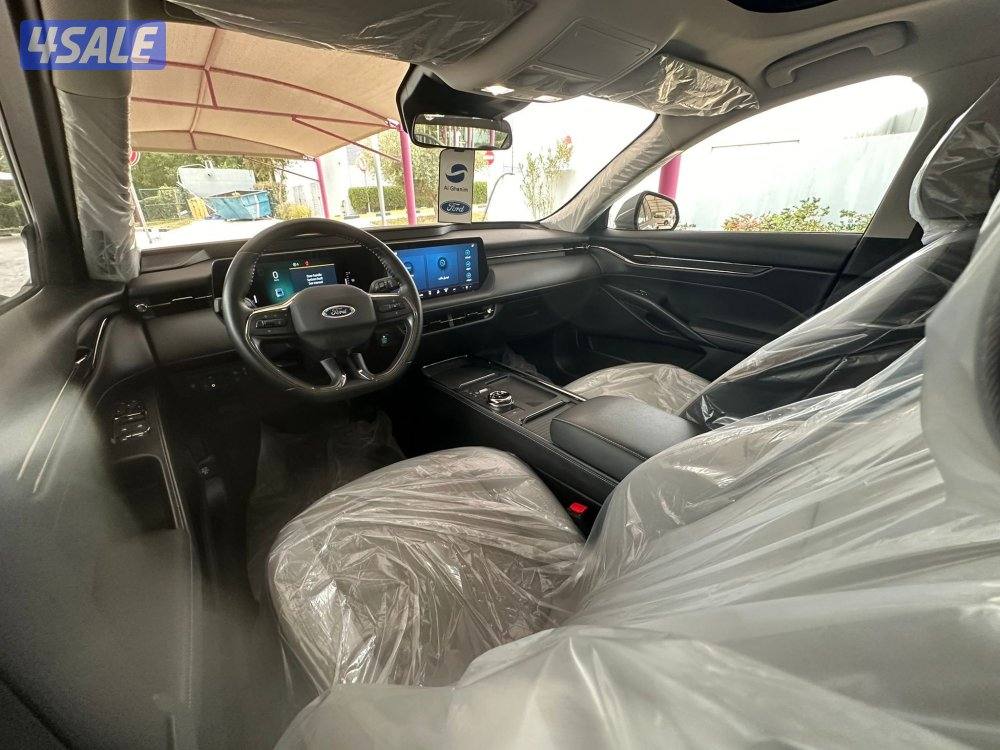 توروس  2023 ماشي 45 صبغ وكاله5