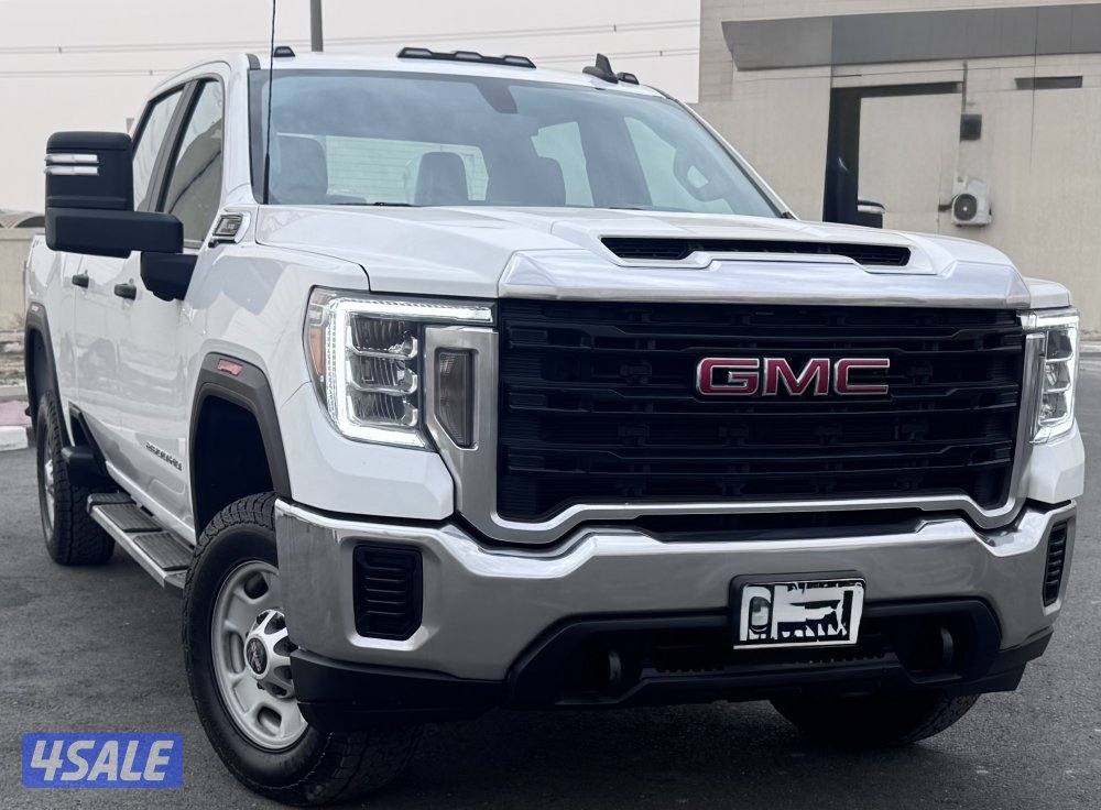 وانيت سيرا 2500HD0