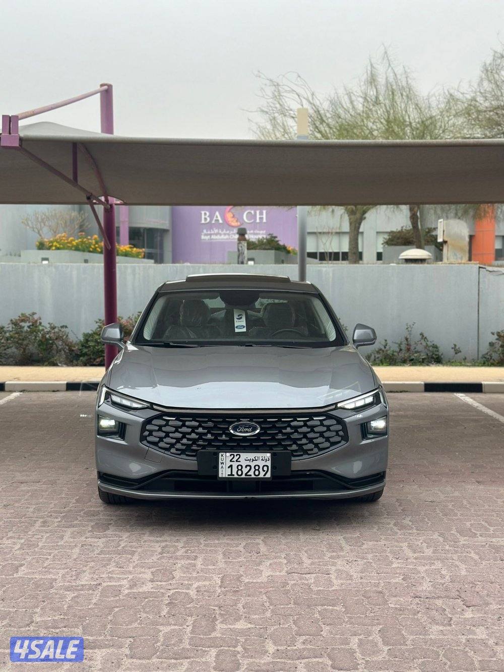 توروس  2023 ماشي 45 صبغ وكاله7