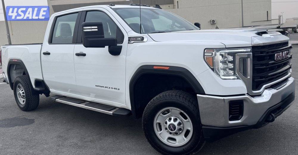 وانيت سيرا 2500HD1