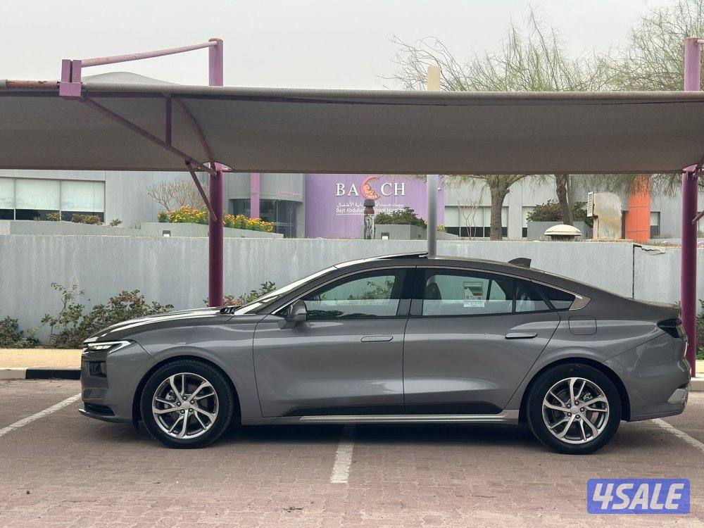 توروس  2023 ماشي 45 صبغ وكاله6