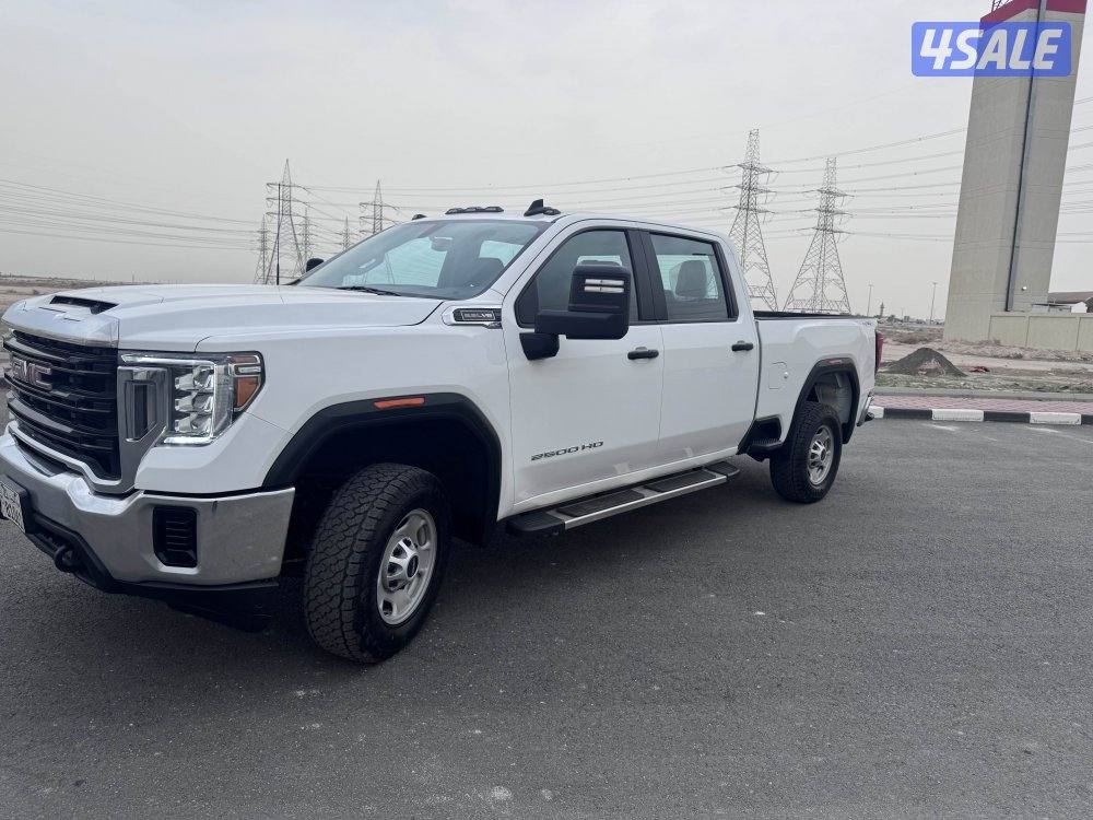 وانيت سيرا 2500HD4