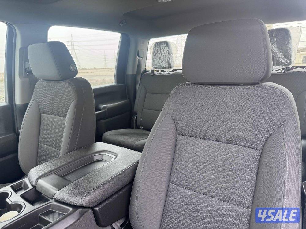 وانيت سيرا 2500HD7