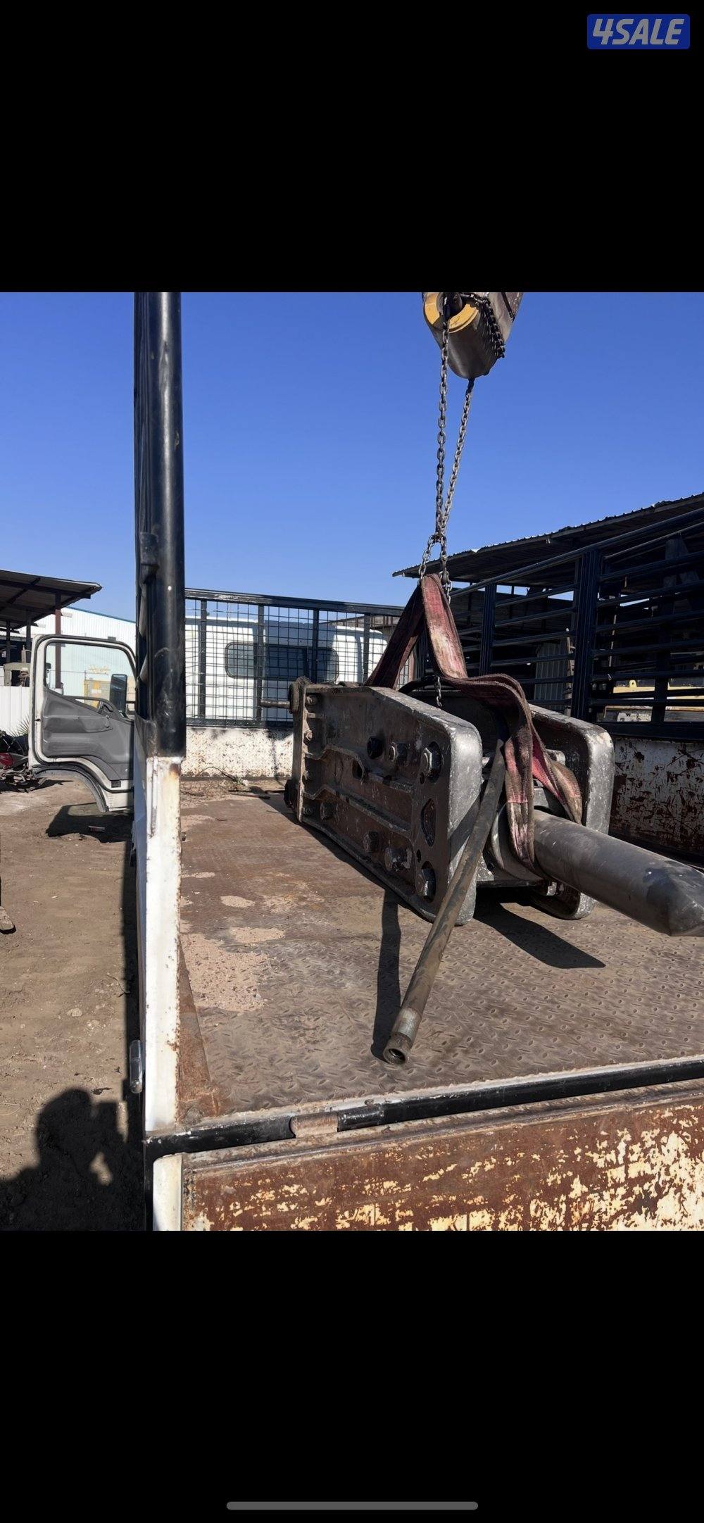 نشتري سكراب0