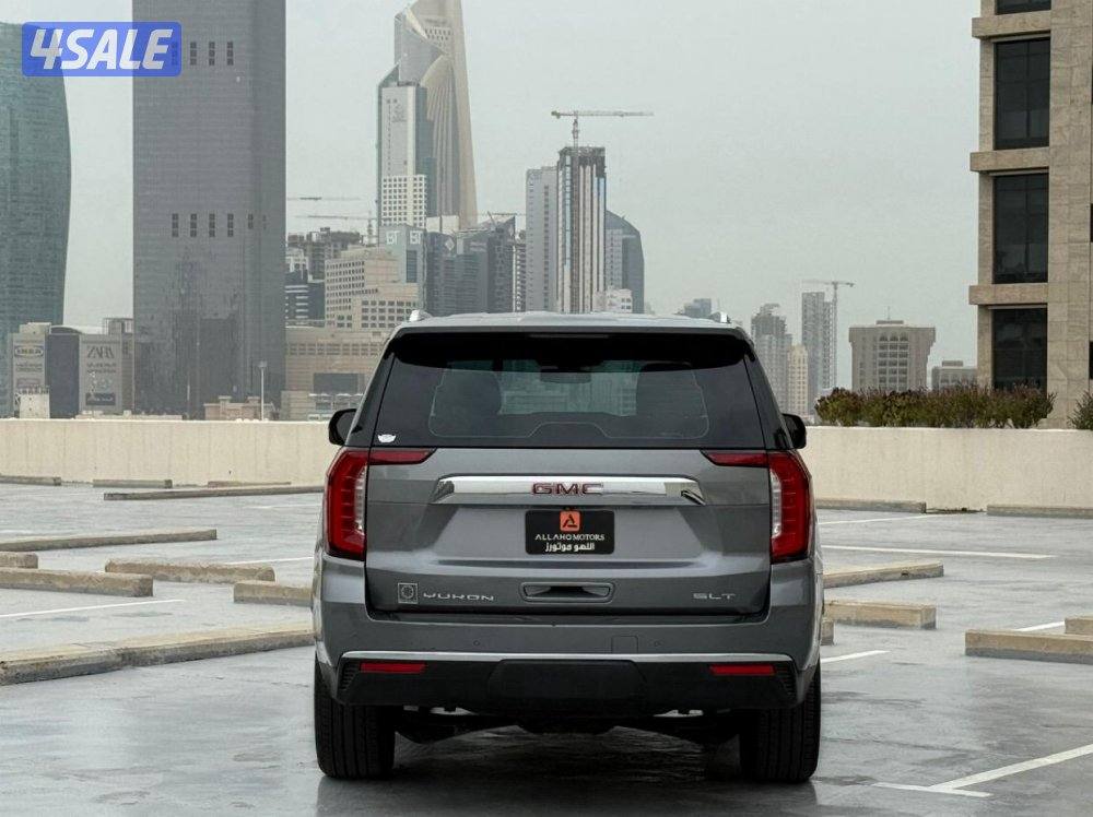 يوكنSLT موديل2021 عداد216 الف سيرفس منتظم وارد بهبهاني3