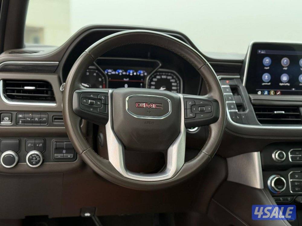 يوكنSLT موديل2021 عداد216 الف سيرفس منتظم وارد بهبهاني7