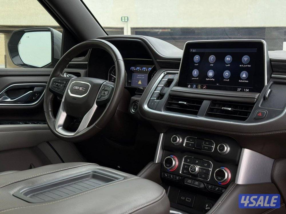 يوكنSLT موديل2021 عداد216 الف سيرفس منتظم وارد بهبهاني6