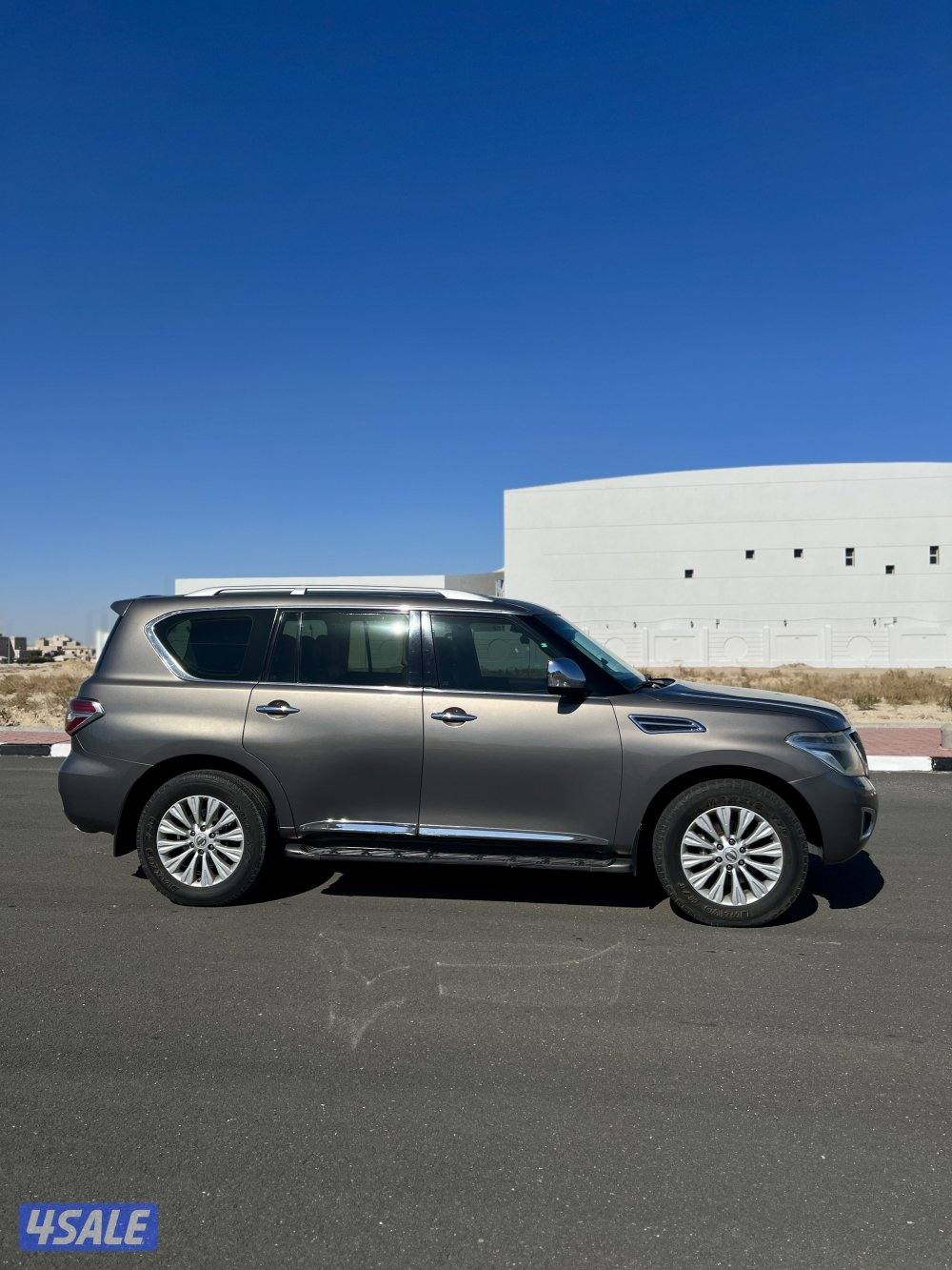 باترول بلاتينوم 20166