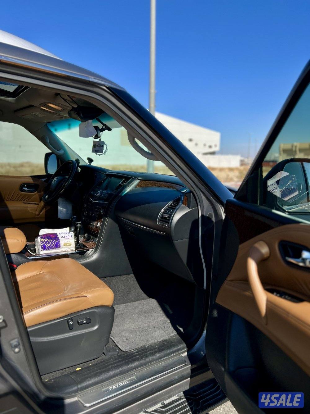 باترول بلاتينوم 20168