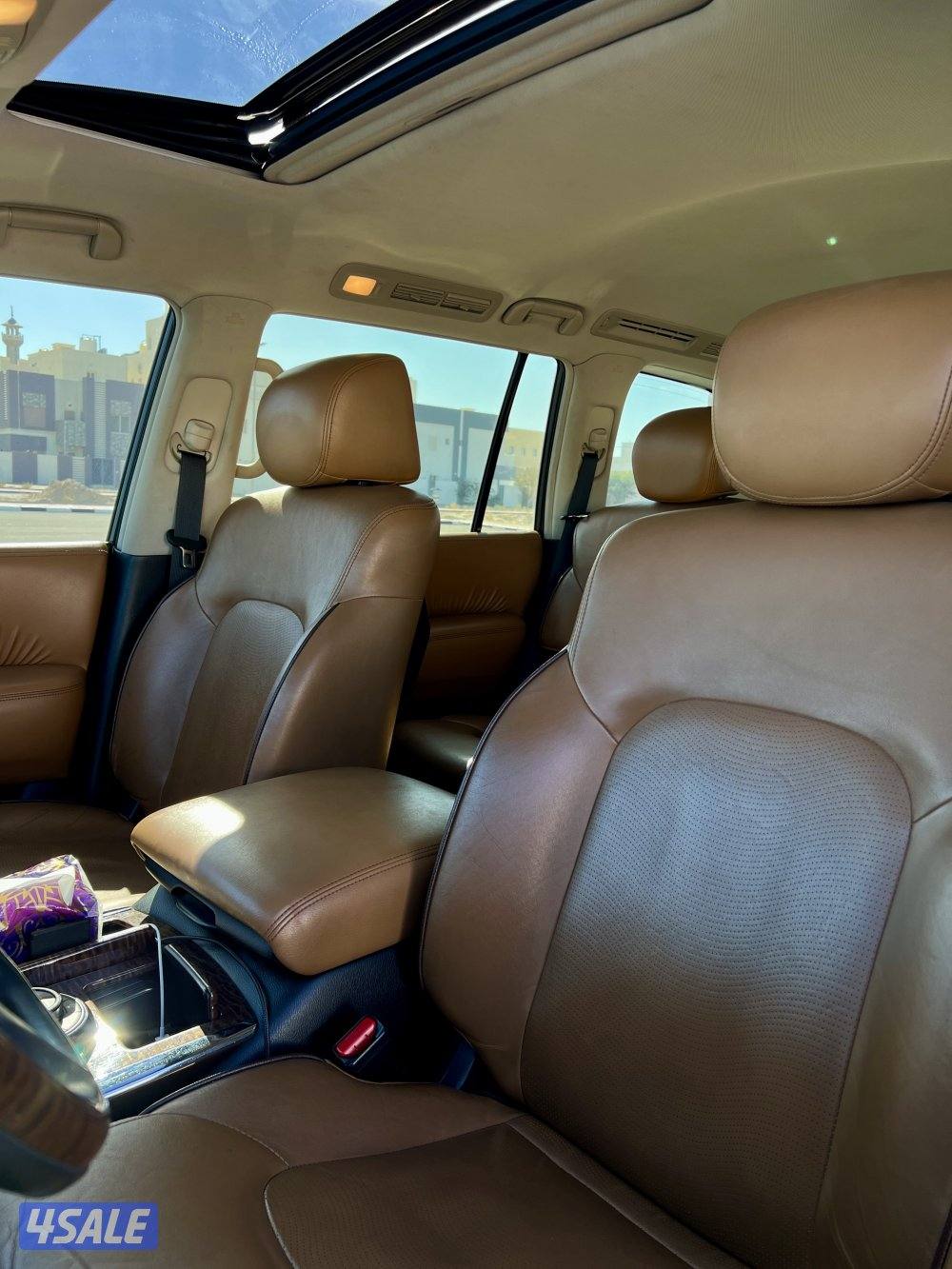 باترول بلاتينوم 20169