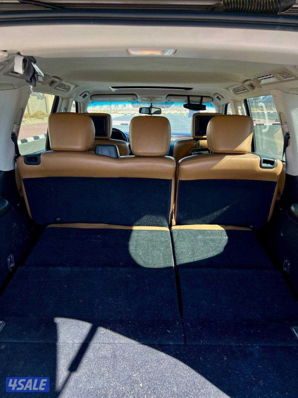 باترول بلاتينوم 201611