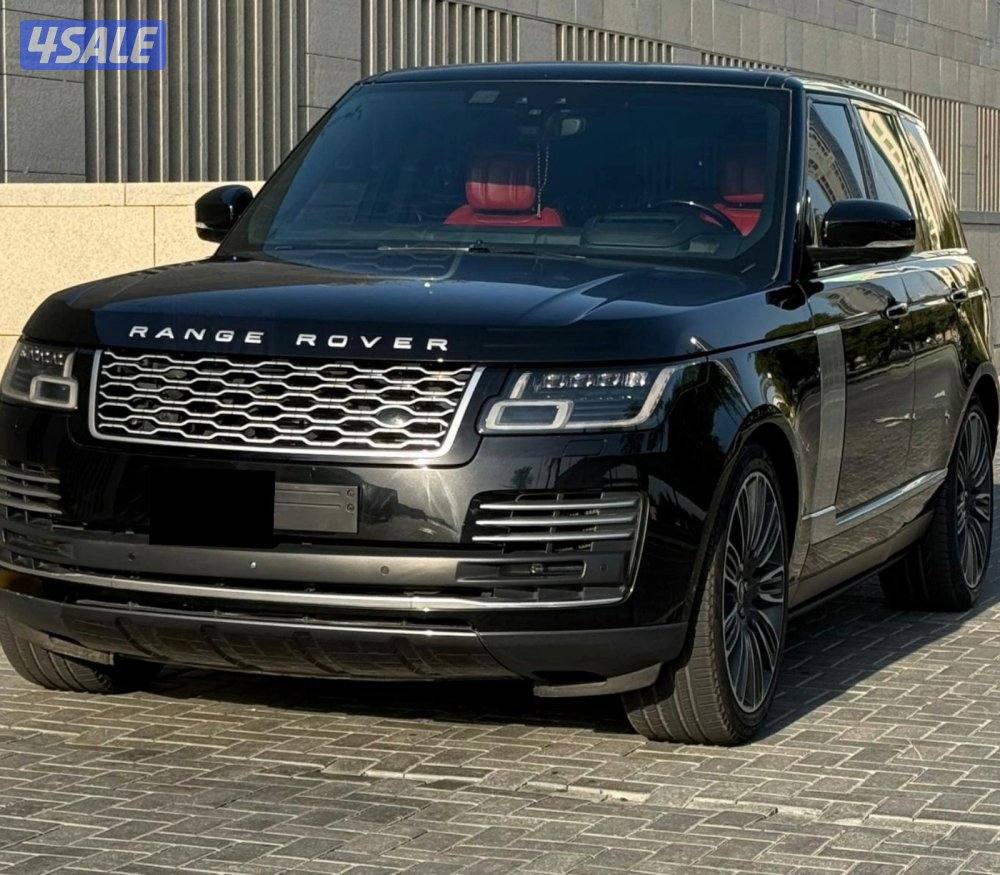 رنج روفر - اوتوبغرافي0