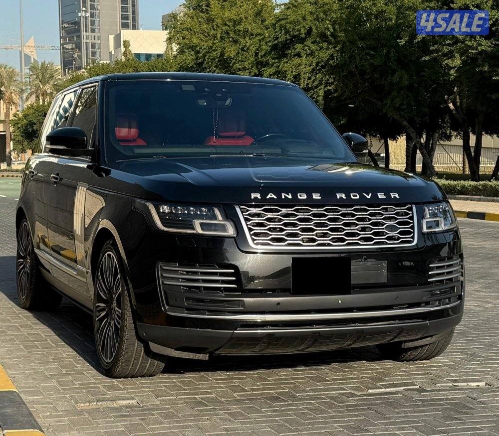 رنج روفر - اوتوبغرافي1