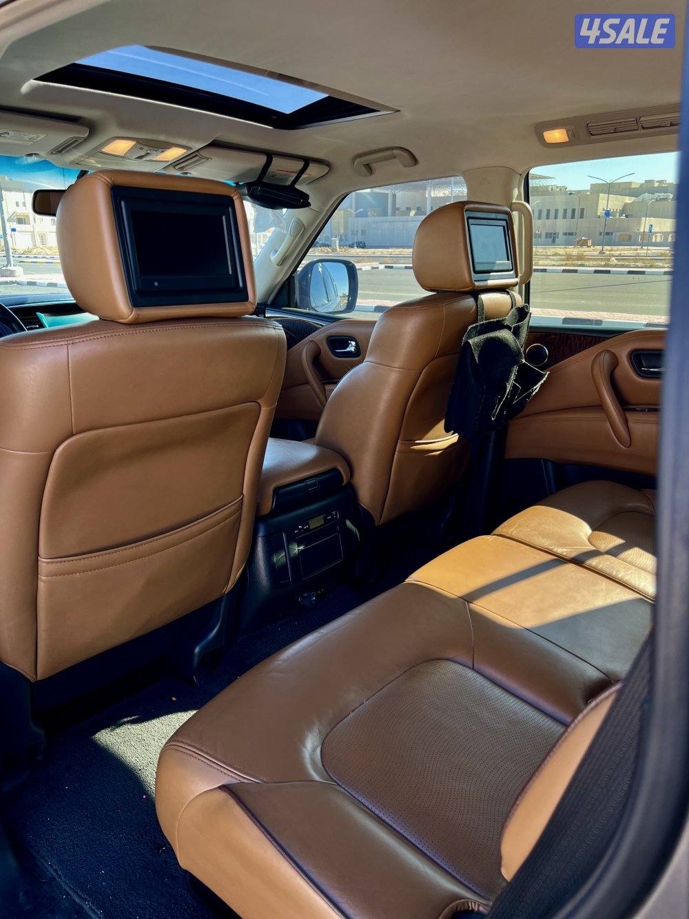 باترول بلاتينوم 201613