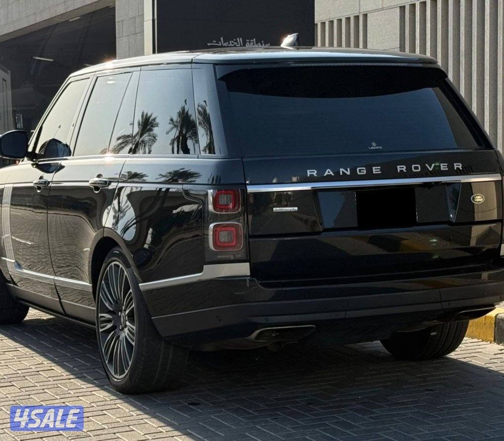 رنج روفر - اوتوبغرافي2