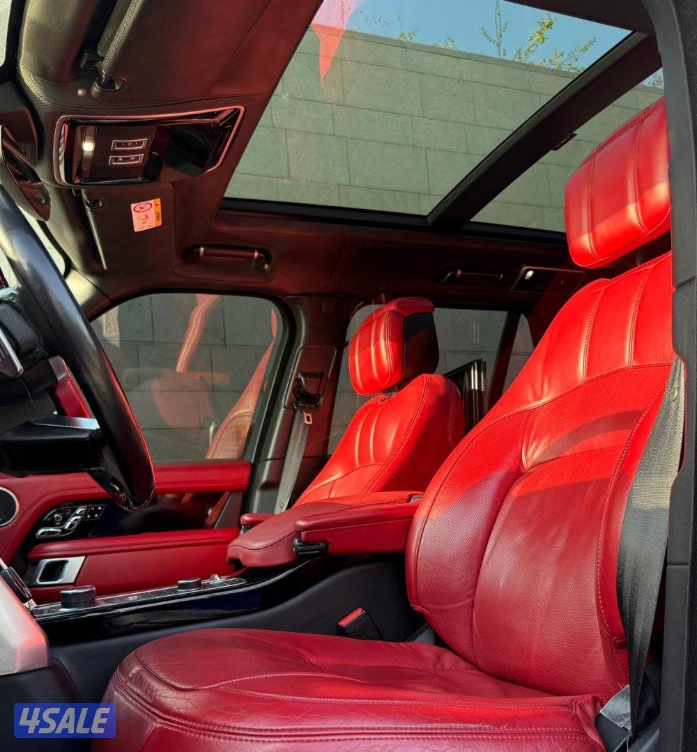 رنج روفر - اوتوبغرافي6