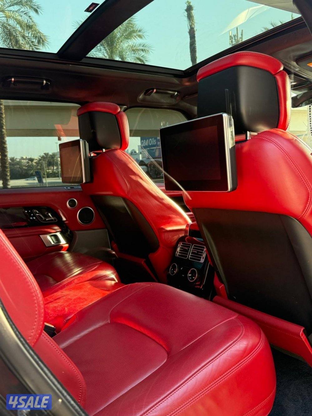 رنج روفر - اوتوبغرافي7