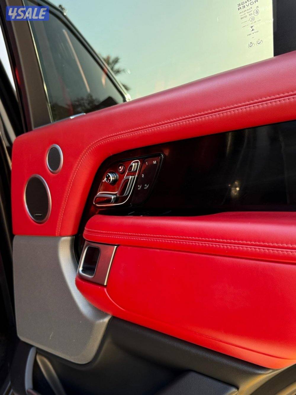 رنج روفر - اوتوبغرافي9