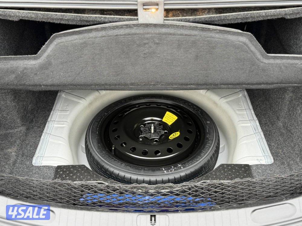 امبالا بريمير LTZ موديل 2018 شرط الفحص11