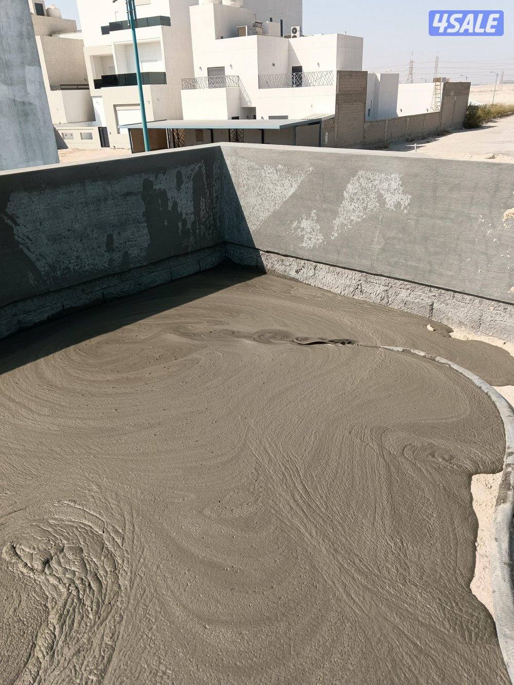 تركيب جميع انواع عازل الأسطح والحمامات وعازل جيتاروف والطربال السعودي2