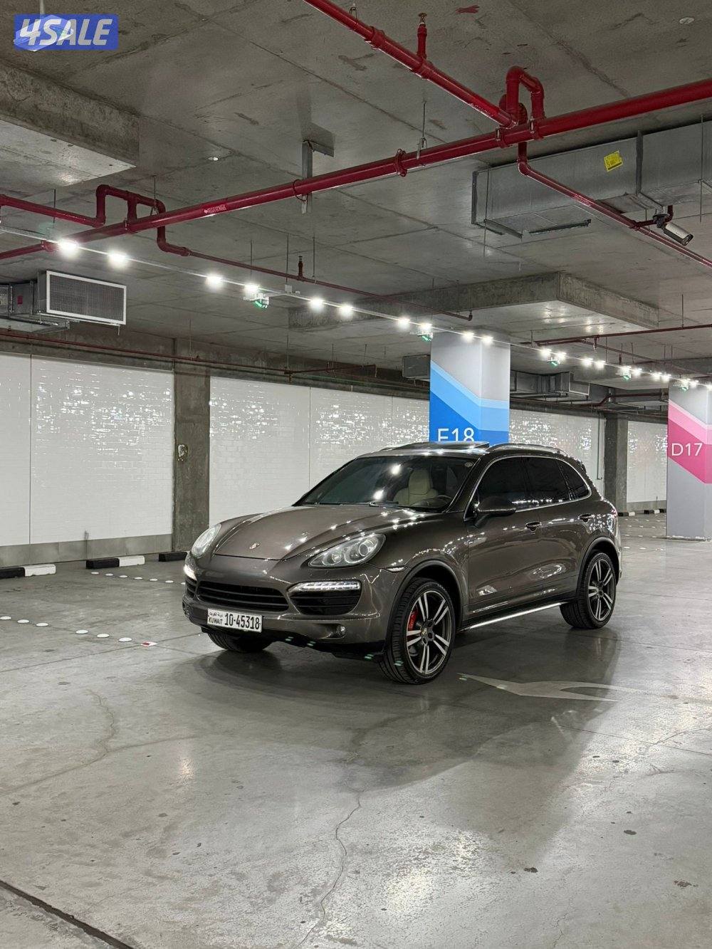 كايينSموديل2011 :8سلندو0