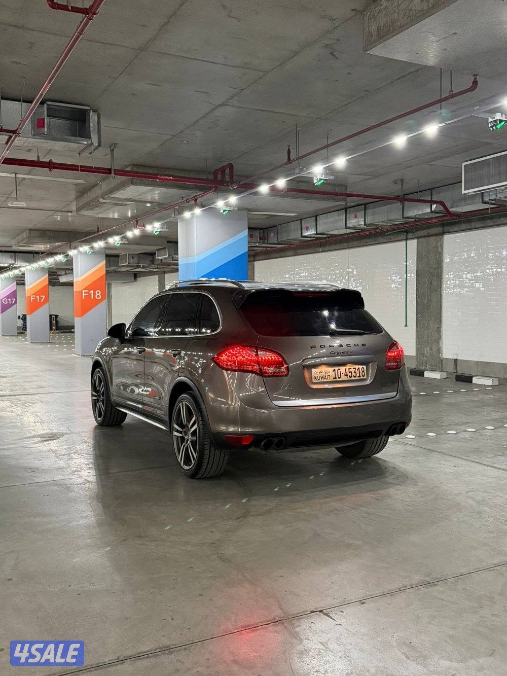 كايينSموديل2011 :8سلندو2