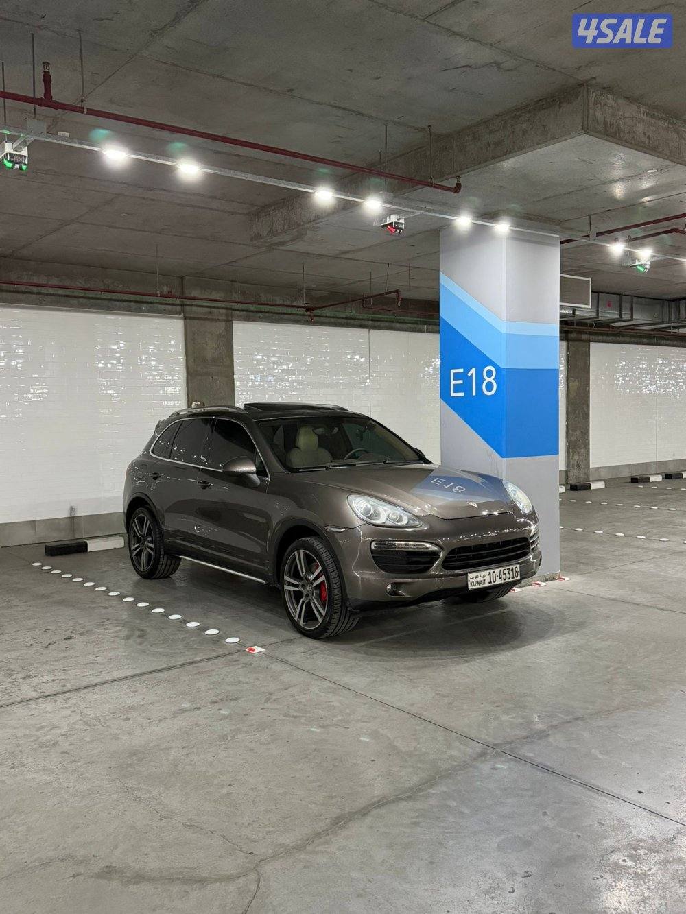 كايينSموديل2011 :8سلندو3