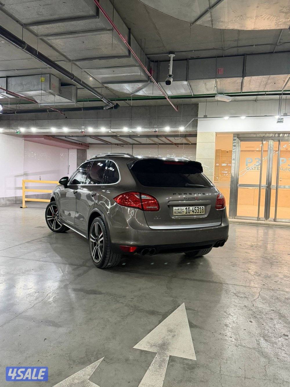 كايينSموديل2011 :8سلندو5