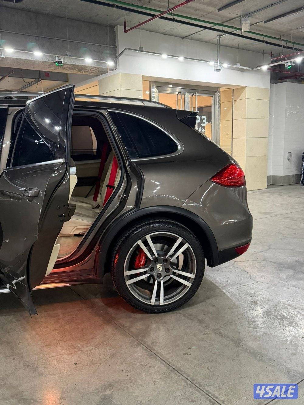 كايينSموديل2011 :8سلندو6