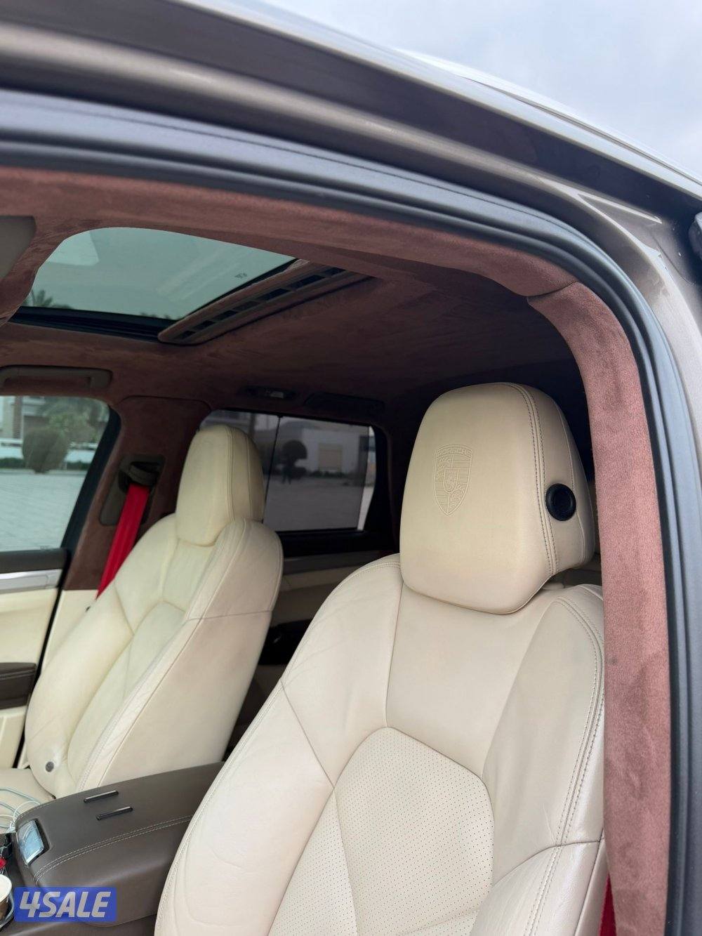 كايينSموديل2011 :8سلندو8