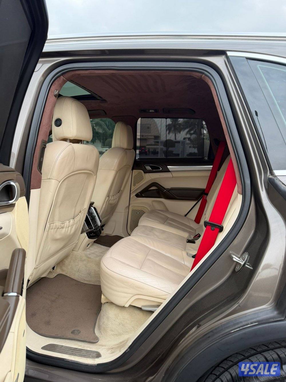 كايينSموديل2011 :8سلندو9