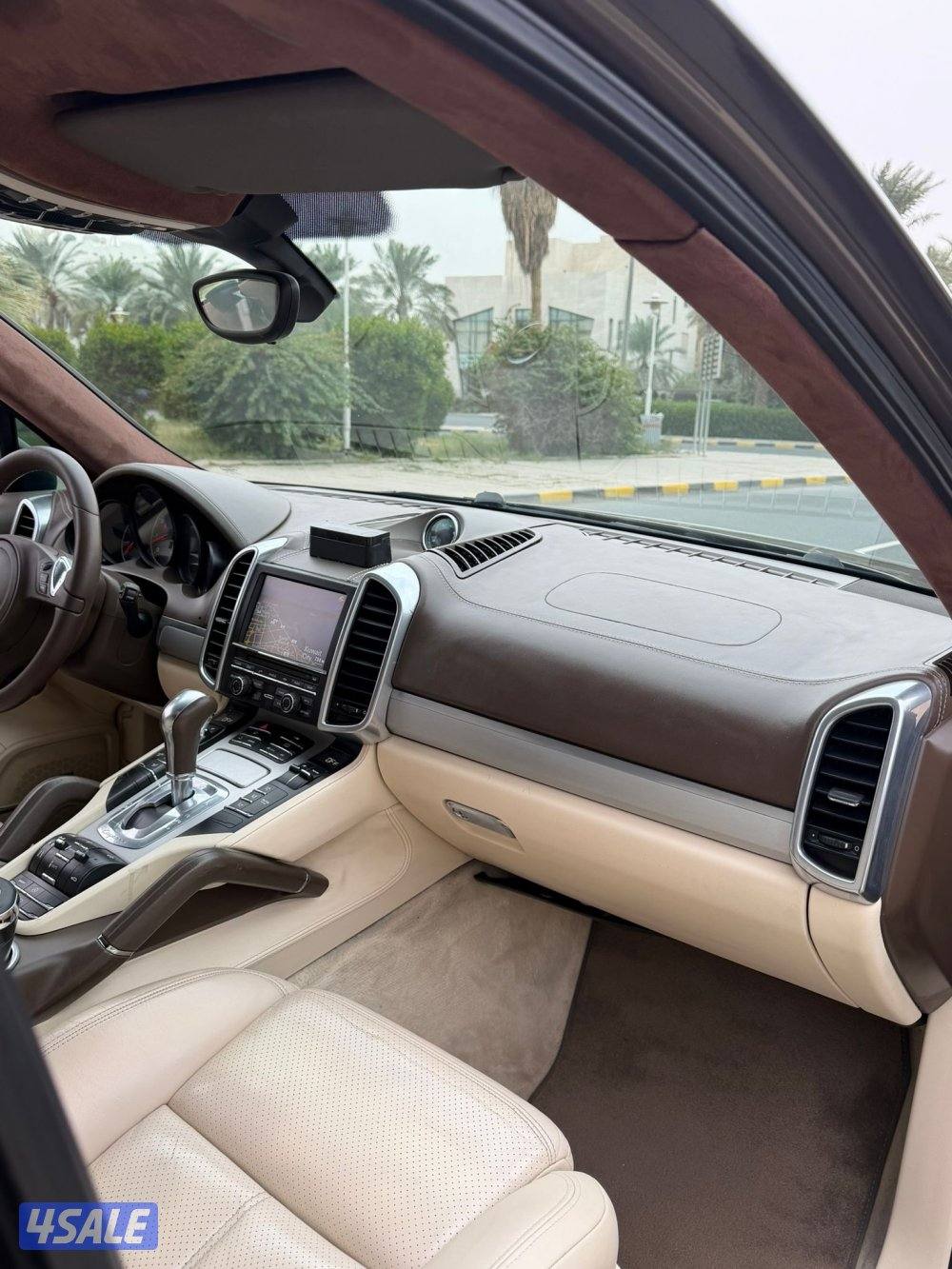 كايينSموديل2011 :8سلندو10