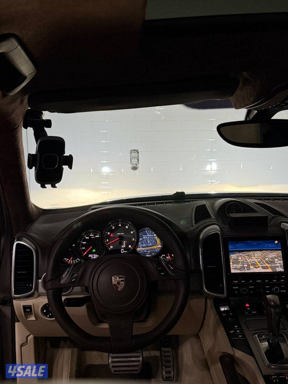 كايينSموديل2011 :8سلندو12