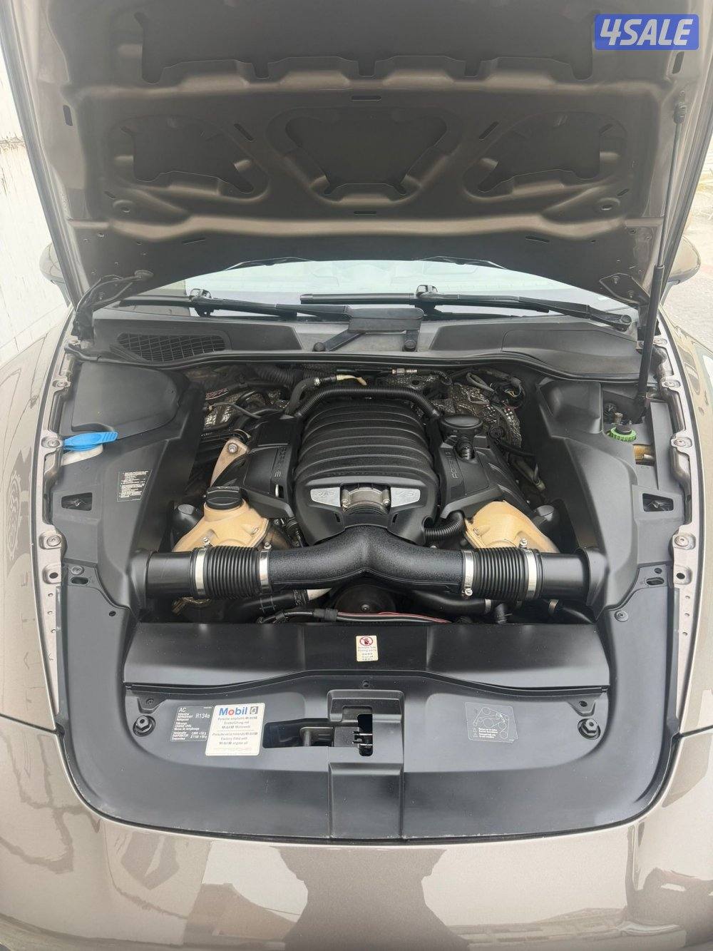 كايينSموديل2011 :8سلندو13